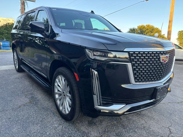 cadillac escalade esv 2024 1GYS4JKT3RR216017 image cadillac escalade esv 2024 1GYS4JKT3RR216017 image